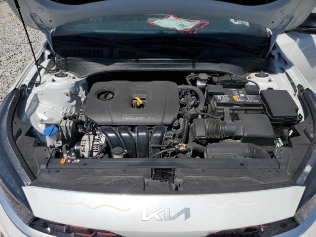 Photo 10 VIN: 3KPF54AD1PE588304 - KIA FORTE GT L 