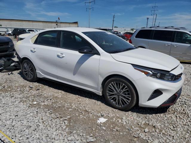 Photo 3 VIN: 3KPF54AD1PE588304 - KIA FORTE GT L 