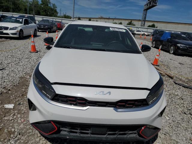 Photo 4 VIN: 3KPF54AD1PE588304 - KIA FORTE GT L 