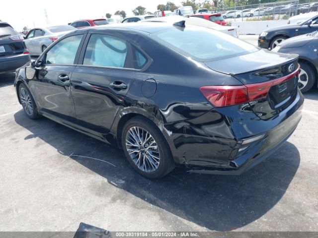 Photo 2 VIN: 3KPF54AD1PE597472 - KIA FORTE 