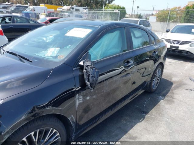 Photo 5 VIN: 3KPF54AD1PE597472 - KIA FORTE 