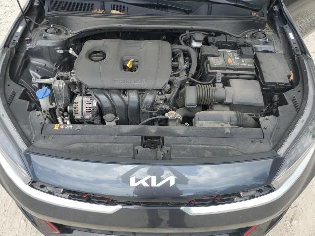 Photo 10 VIN: 3KPF54AD1PE604291 - KIA FORTE GT L 