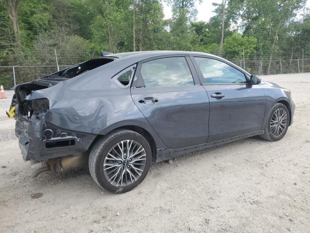 Photo 2 VIN: 3KPF54AD1PE604291 - KIA FORTE GT L 