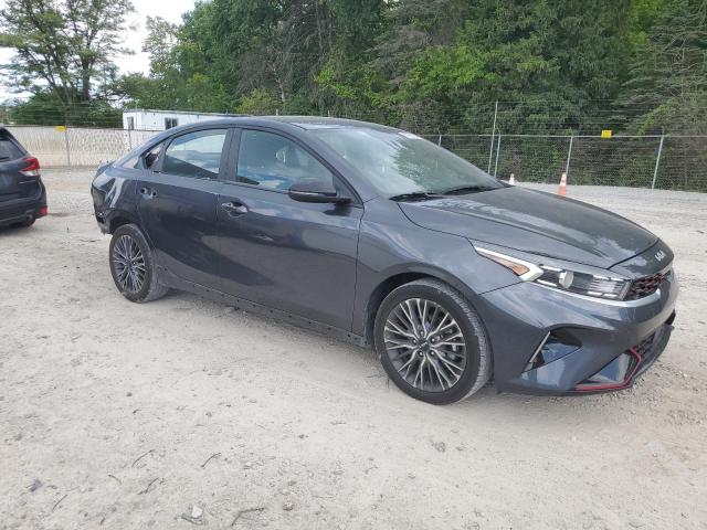 Photo 3 VIN: 3KPF54AD1PE604291 - KIA FORTE GT L 