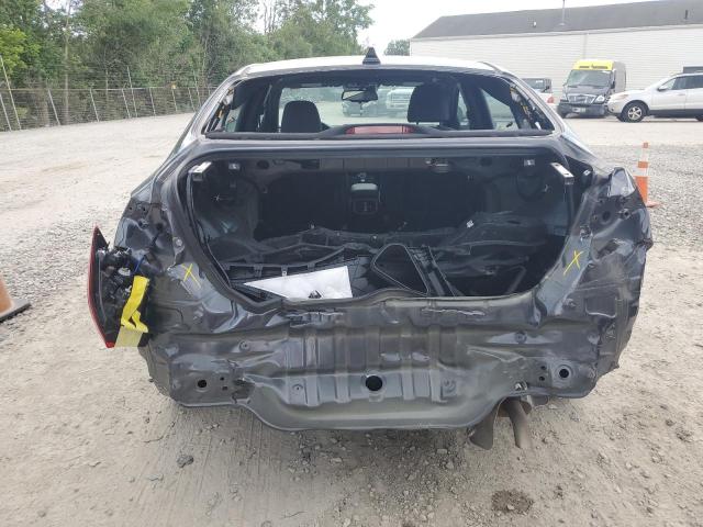 Photo 5 VIN: 3KPF54AD1PE604291 - KIA FORTE GT L 