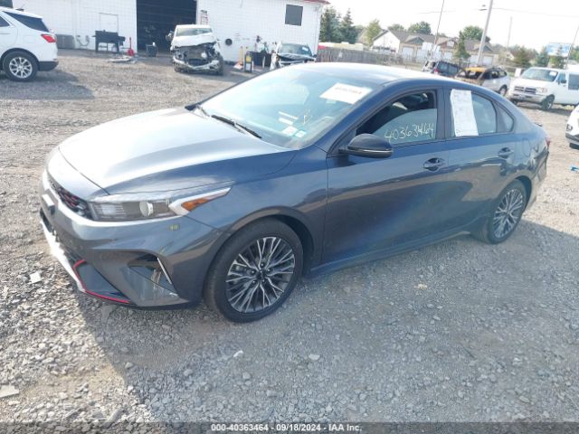 Photo 1 VIN: 3KPF54AD1PE605456 - KIA FORTE 