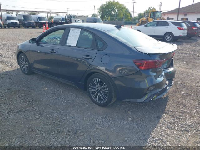 Photo 2 VIN: 3KPF54AD1PE605456 - KIA FORTE 