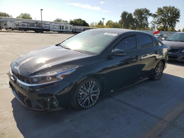 Photo 0 VIN: 3KPF54AD1PE606283 - KIA FORTE GT L 