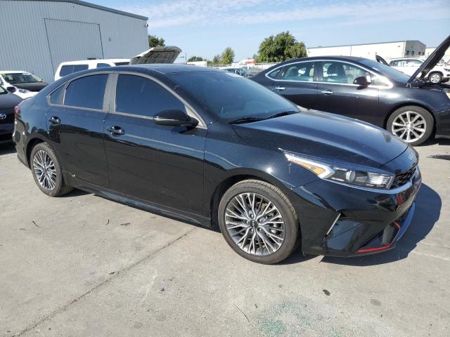 Photo 3 VIN: 3KPF54AD1PE606283 - KIA FORTE GT L 