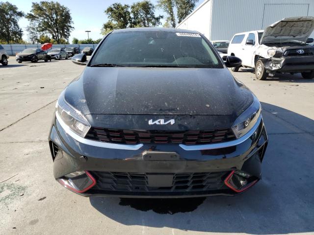 Photo 4 VIN: 3KPF54AD1PE606283 - KIA FORTE GT L 