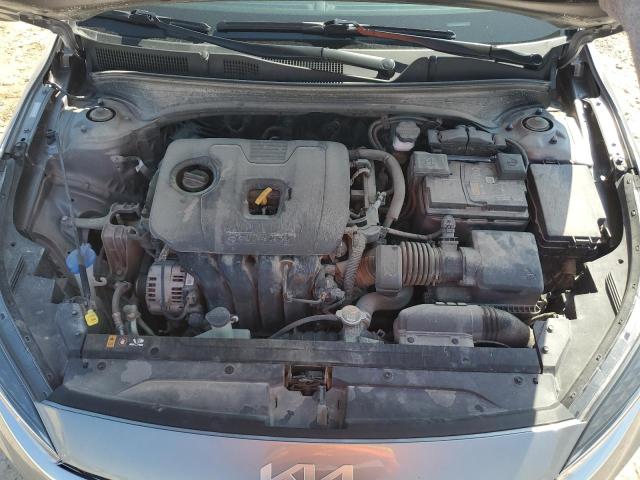 Photo 10 VIN: 3KPF54AD1PE623908 - KIA FORTE GT L 