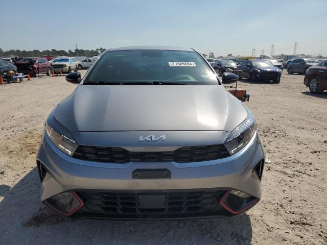 Photo 4 VIN: 3KPF54AD1PE623908 - KIA FORTE GT L 