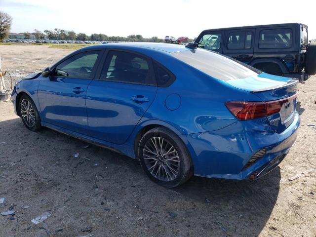 Photo 1 VIN: 3KPF54AD1PE679976 - KIA FORTE GT L 