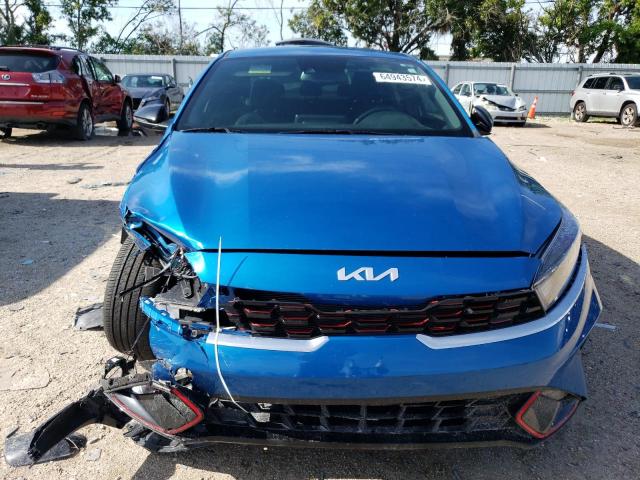 Photo 4 VIN: 3KPF54AD1PE679976 - KIA FORTE GT L 