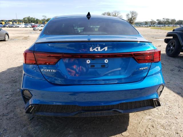 Photo 5 VIN: 3KPF54AD1PE679976 - KIA FORTE GT L 