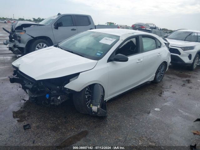 Photo 1 VIN: 3KPF54AD1RE716169 - KIA FORTE 