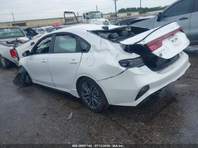 Photo 2 VIN: 3KPF54AD1RE716169 - KIA FORTE 