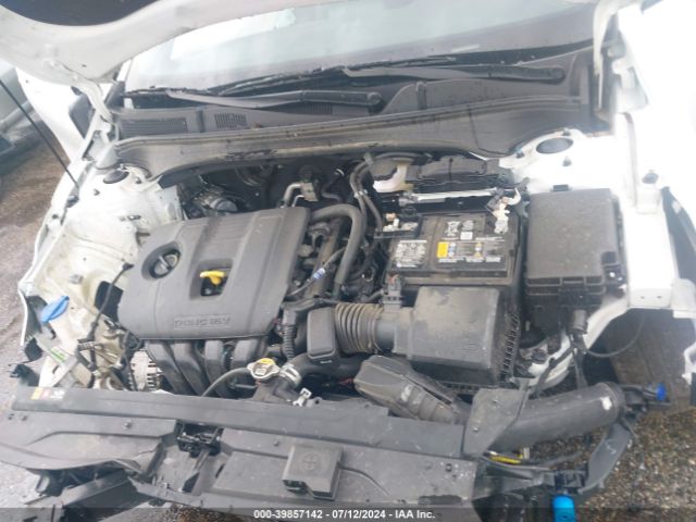 Photo 9 VIN: 3KPF54AD1RE716169 - KIA FORTE 