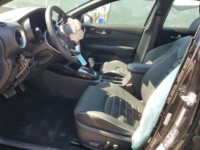 Photo 6 VIN: 3KPF54AD1RE724093 - KIA FORTE 