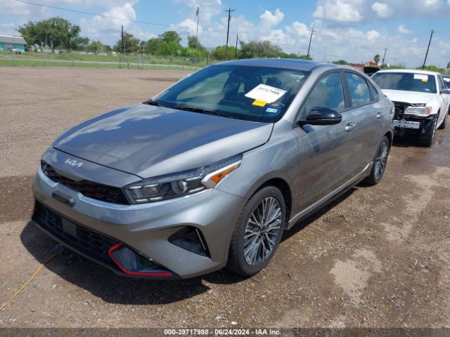 Photo 1 VIN: 3KPF54AD1RE744375 - KIA FORTE 