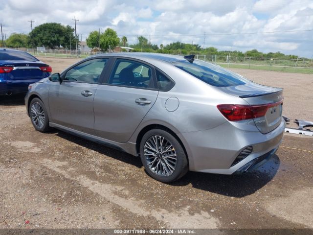 Photo 2 VIN: 3KPF54AD1RE744375 - KIA FORTE 