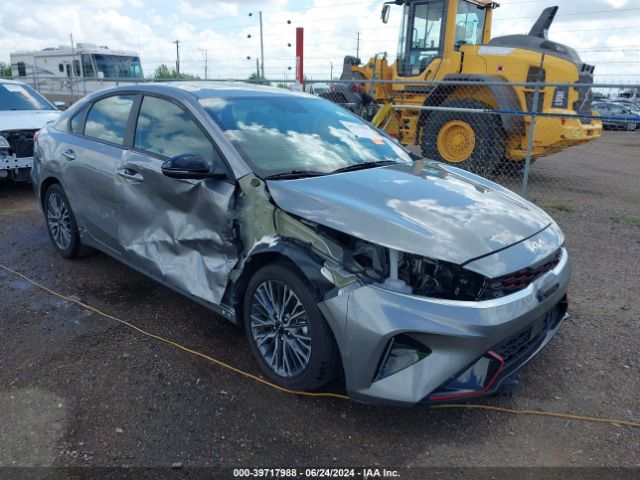 Photo 5 VIN: 3KPF54AD1RE744375 - KIA FORTE 