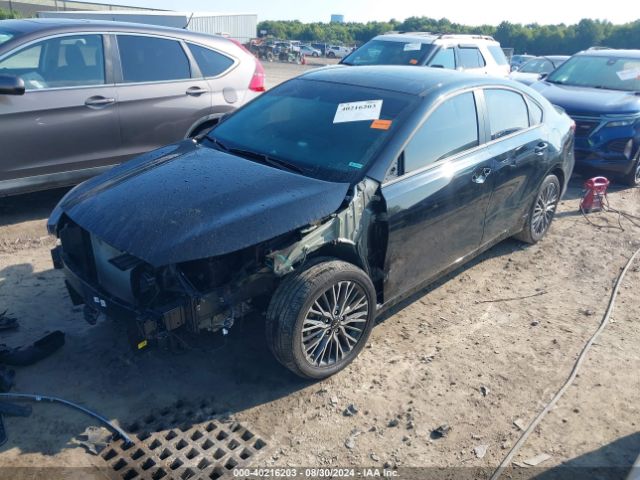 Photo 1 VIN: 3KPF54AD1RE779188 - KIA FORTE 