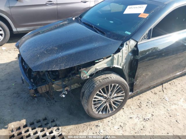 Photo 5 VIN: 3KPF54AD1RE779188 - KIA FORTE 