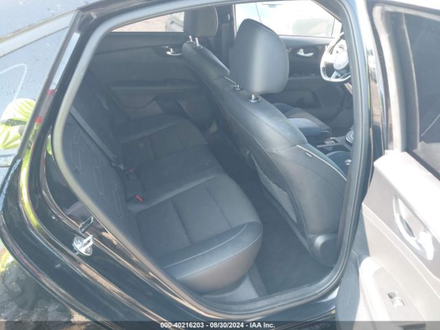 Photo 7 VIN: 3KPF54AD1RE779188 - KIA FORTE 