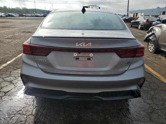 Photo 5 VIN: 3KPF54AD1RE782396 - KIA FORTE GT L 