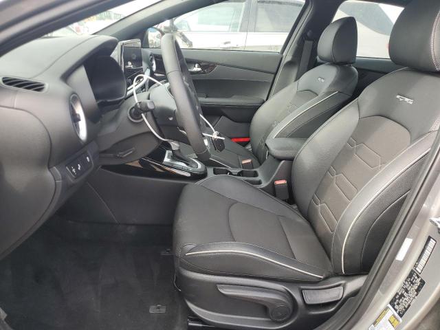 Photo 6 VIN: 3KPF54AD1RE782396 - KIA FORTE GT L 