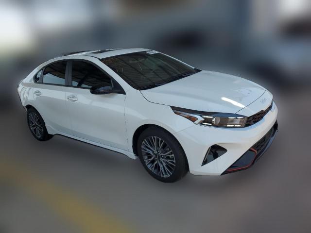 Photo 3 VIN: 3KPF54AD1RE790613 - KIA FORTE 