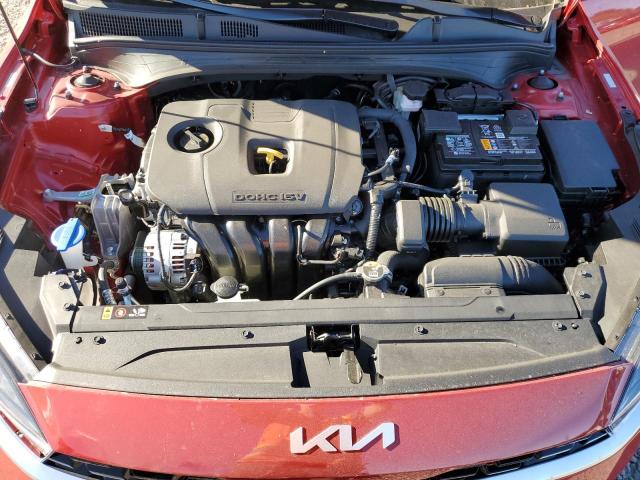 Photo 10 VIN: 3KPF54AD1RE807653 - KIA FORTE GT L 