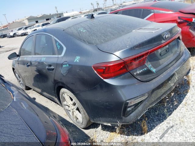 Photo 2 VIN: 3KPF54AD2KE028672 - KIA FORTE 