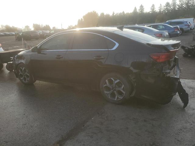 Photo 1 VIN: 3KPF54AD2KE039526 - KIA FORTE EX 