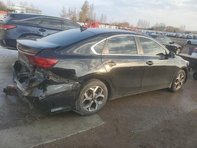 Photo 2 VIN: 3KPF54AD2KE039526 - KIA FORTE EX 