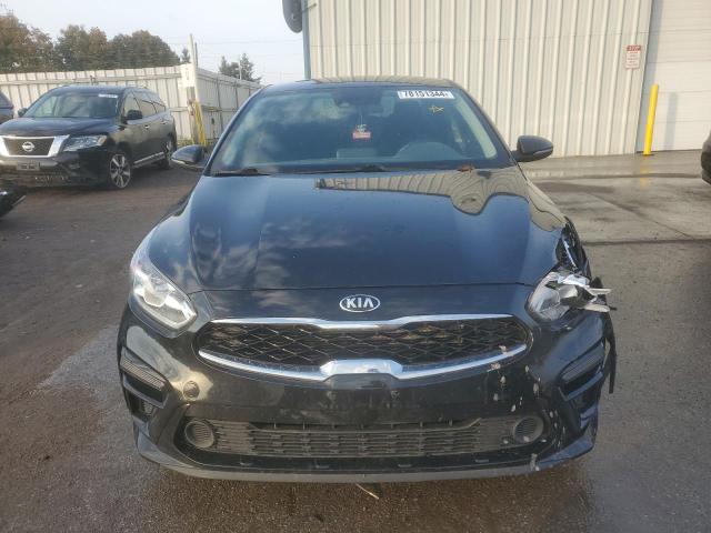 Photo 4 VIN: 3KPF54AD2KE039526 - KIA FORTE EX 