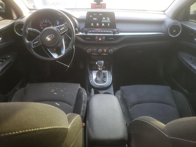 Photo 7 VIN: 3KPF54AD2KE039526 - KIA FORTE EX 