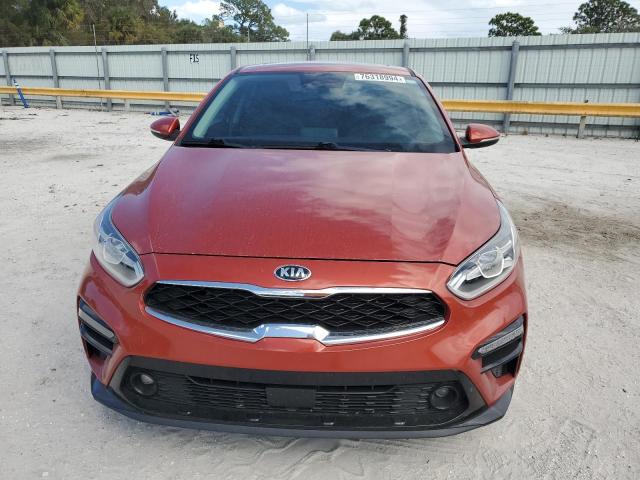 Photo 4 VIN: 3KPF54AD2KE061056 - KIA FORTE EX 