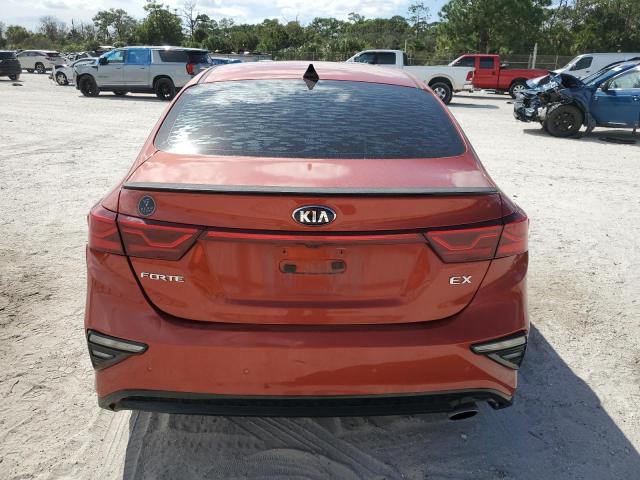 Photo 5 VIN: 3KPF54AD2KE061056 - KIA FORTE EX 