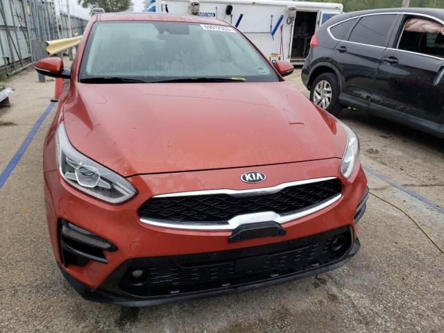 Photo 4 VIN: 3KPF54AD2KE070338 - KIA FORTE EX 