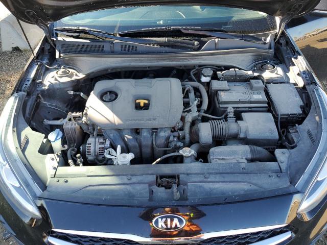 Photo 10 VIN: 3KPF54AD2KE102799 - KIA FORTE EX 