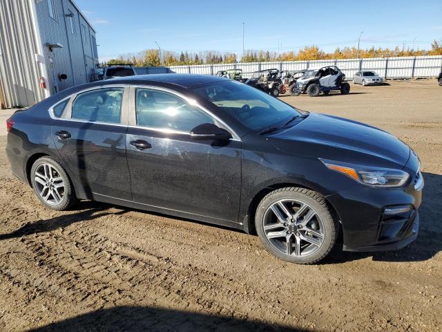 Photo 3 VIN: 3KPF54AD2KE102799 - KIA FORTE EX 