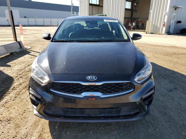 Photo 4 VIN: 3KPF54AD2KE102799 - KIA FORTE EX 