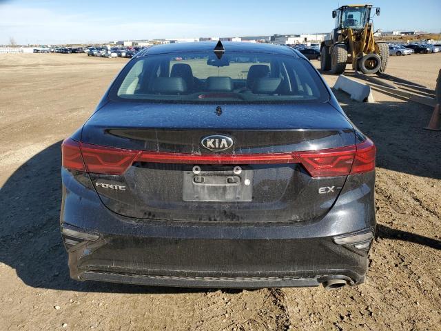 Photo 5 VIN: 3KPF54AD2KE102799 - KIA FORTE EX 