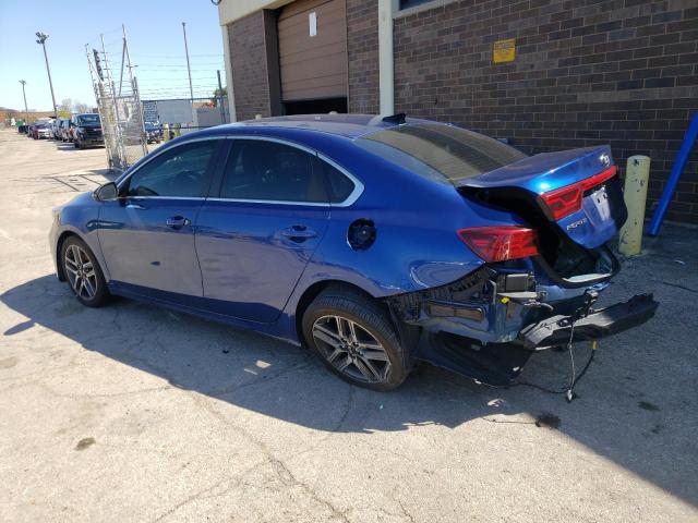 Photo 1 VIN: 3KPF54AD2LE143662 - KIA FORTE 