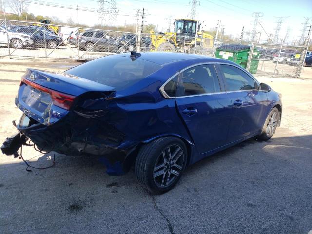 Photo 2 VIN: 3KPF54AD2LE143662 - KIA FORTE 