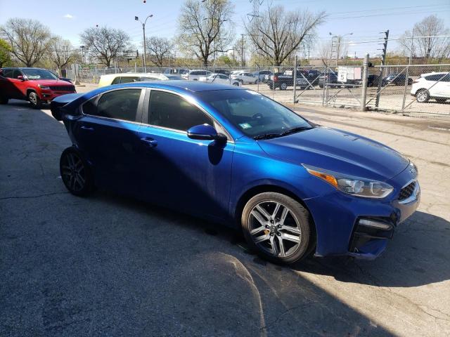 Photo 3 VIN: 3KPF54AD2LE143662 - KIA FORTE 