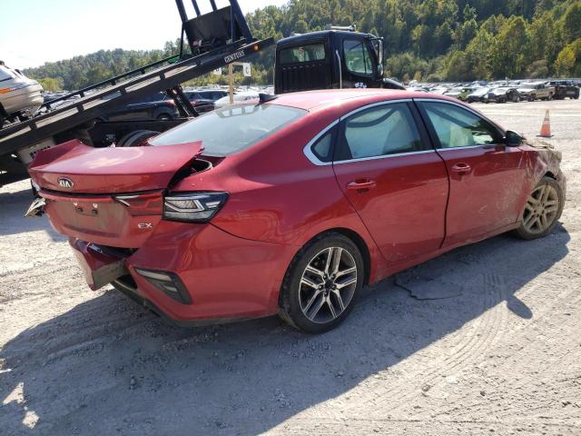 Photo 2 VIN: 3KPF54AD2LE184602 - KIA FORTE 