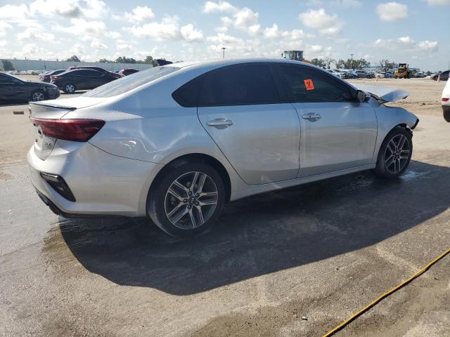 Photo 2 VIN: 3KPF54AD2LE210194 - KIA FORTE EX 